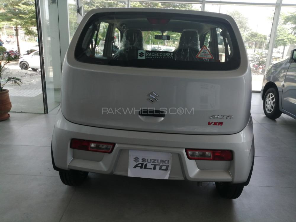 سوزوکی آلٹو 2020 for Sale in راولپنڈی Image-1
