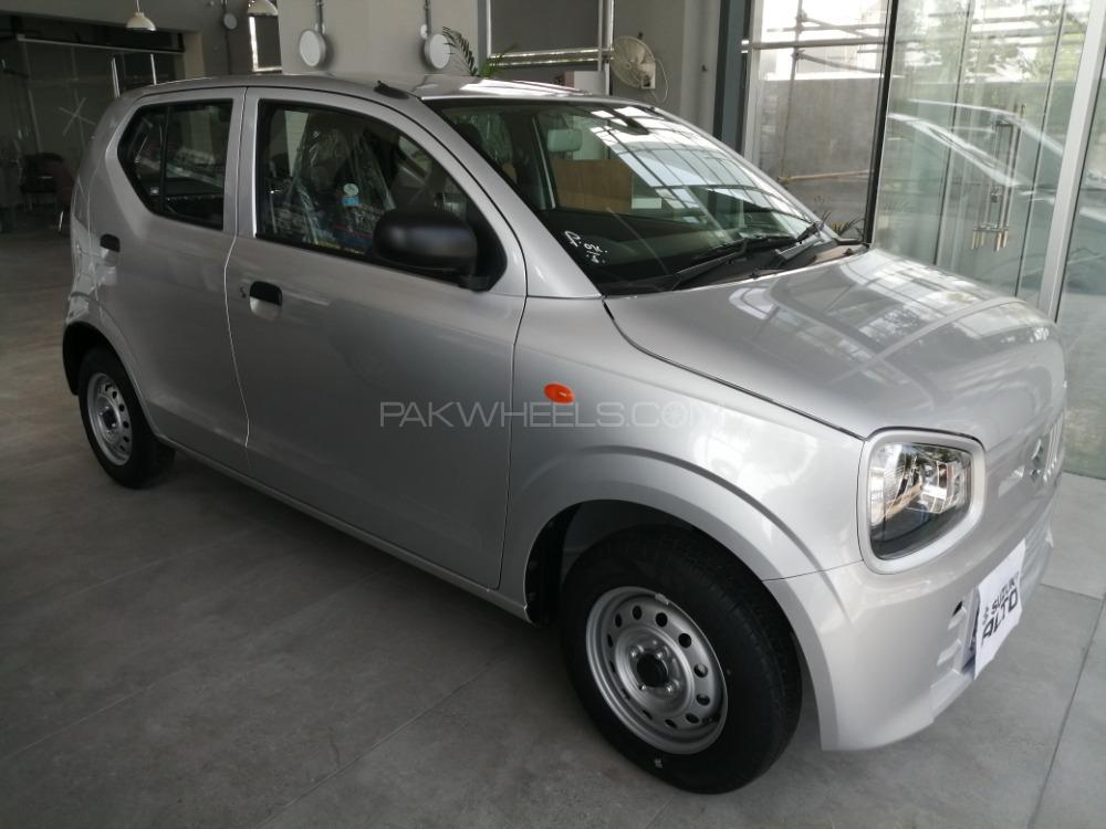 سوزوکی آلٹو 2020 for Sale in راولپنڈی سوزوکی آلٹو 2020 for Sale in راولپنڈی Image-4