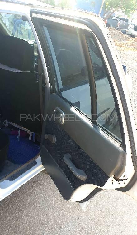 Suzuki Cultus 2015 for Sale in Hyderabad Suzuki Cultus 2015 for Sale in Hyderabad Image-12