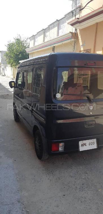 Suzuki Every 2015 for Sale in Haripur Suzuki Every 2015 for Sale in Haripur Image-12