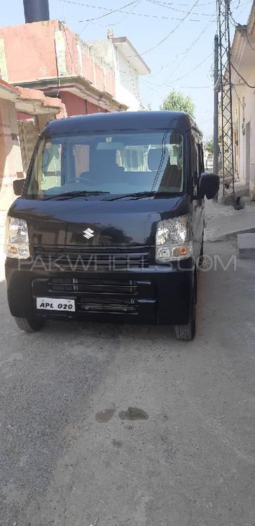 Suzuki Every 2015 for Sale in Haripur Image-1