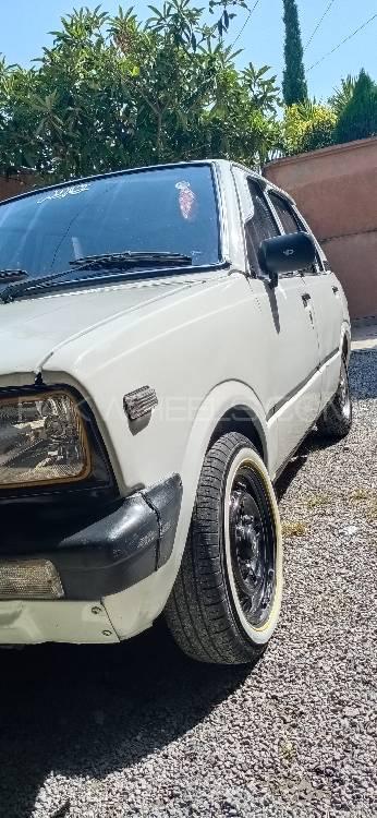 Suzuki FX 1986 for Sale in Mansehra Image-1