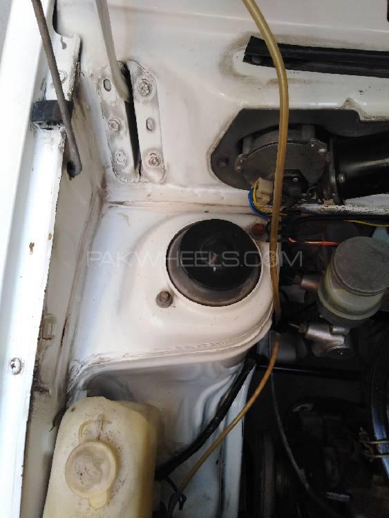 Suzuki Mehran 2010 for Sale in Rawalpindi Suzuki Mehran 2010 for Sale in Rawalpindi Image-7