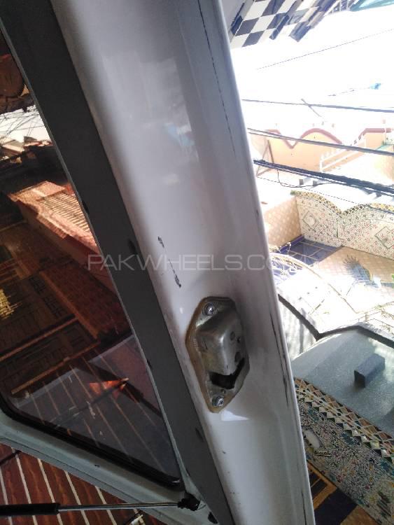 Suzuki Mehran 2010 for Sale in Rawalpindi Suzuki Mehran 2010 for Sale in Rawalpindi Image-4