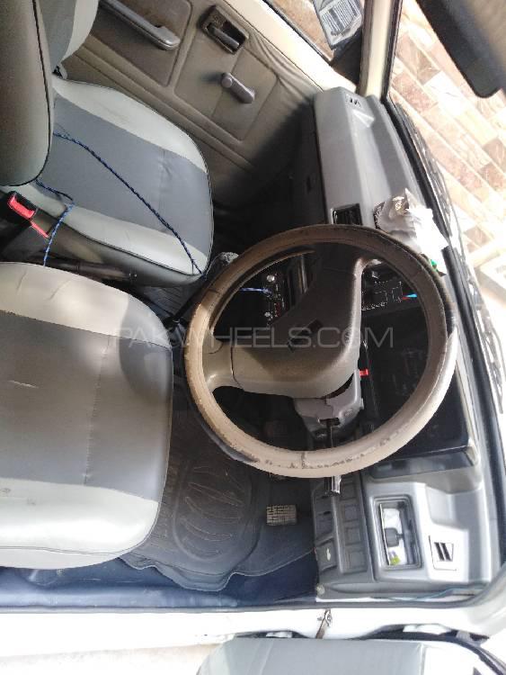 Suzuki Mehran 2010 for Sale in Rawalpindi Suzuki Mehran 2010 for Sale in Rawalpindi Image-13