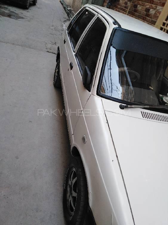Suzuki Mehran 2010 for Sale in Rawalpindi Suzuki Mehran 2010 for Sale in Rawalpindi Image-17