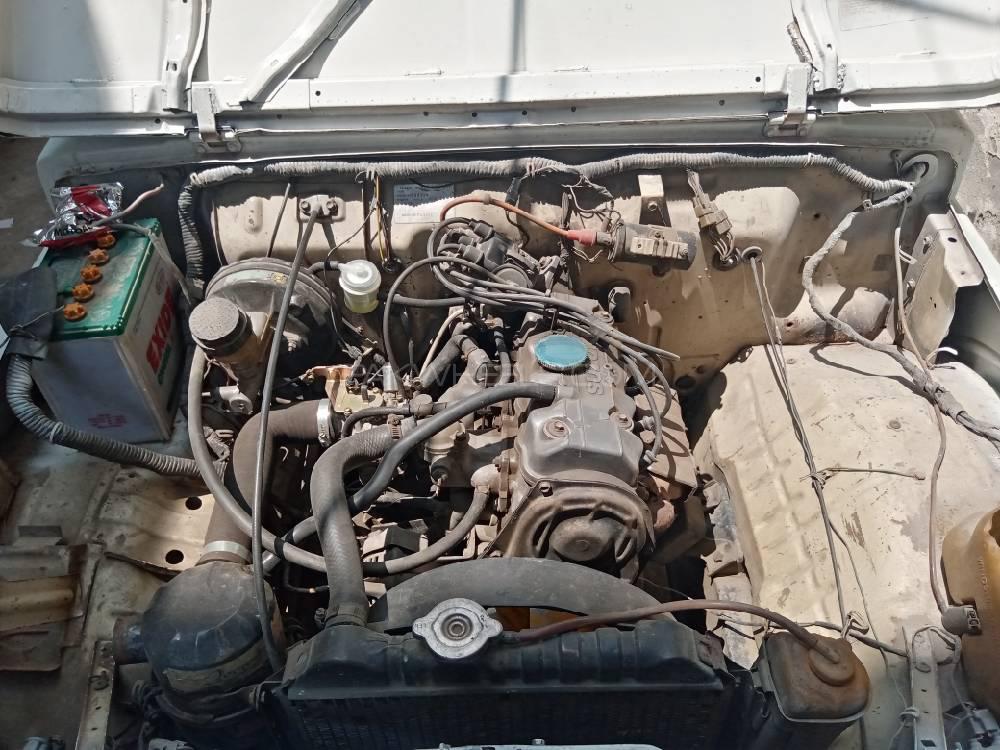 سوزوکی پوٹوہار 1992 for Sale in لاہور سوزوکی پوٹوہار 1992 for Sale in لاہور Image-6