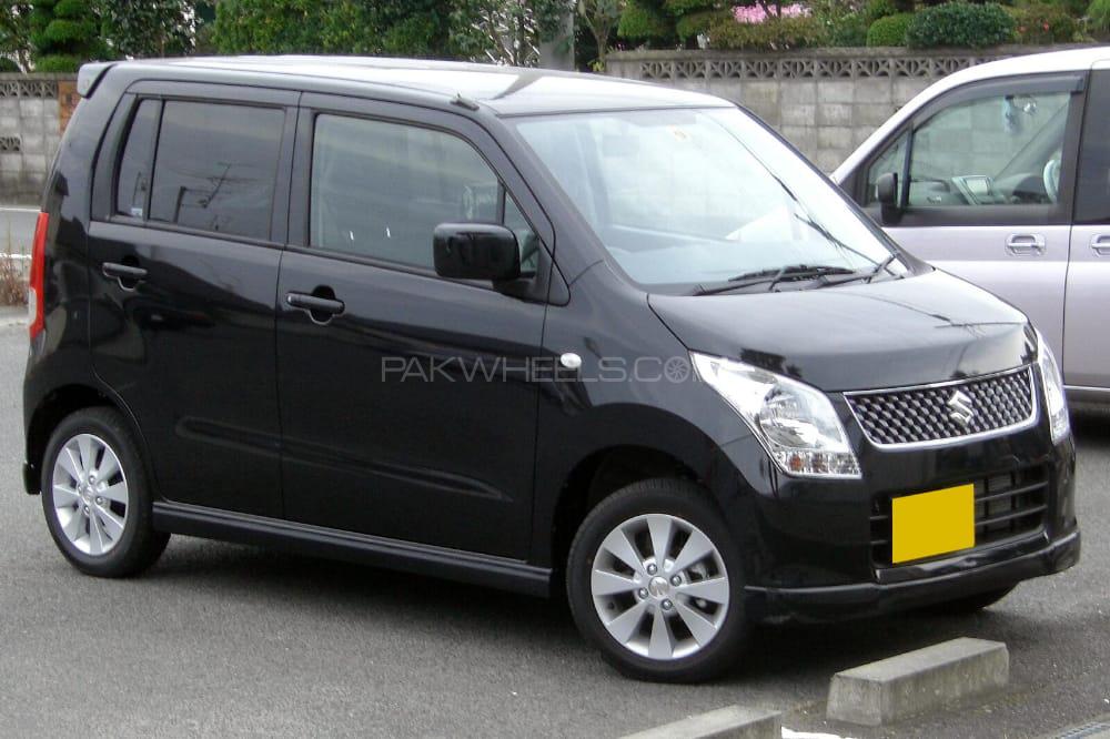 Suzuki Wagon R 2019 for Sale in Mirpur khas Image-1