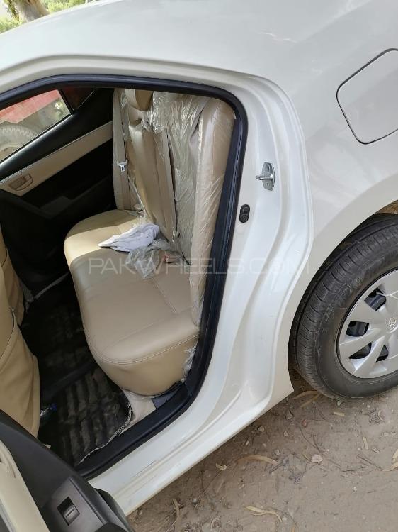 Toyota Corolla 2014 for Sale in Kharian Toyota Corolla 2014 for Sale in Kharian Image-7