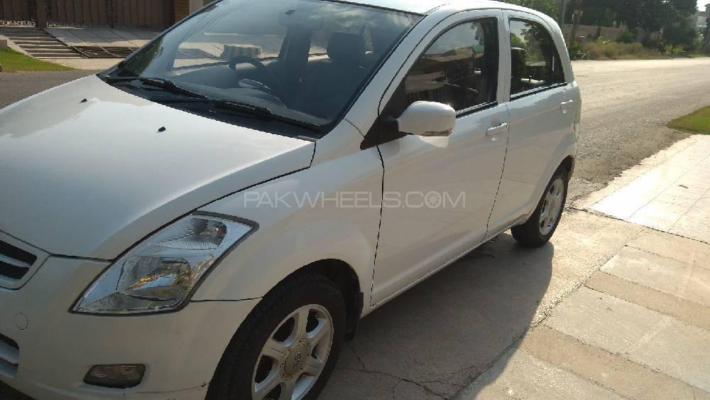 FAW V2 2017 for Sale in Lahore Image-1