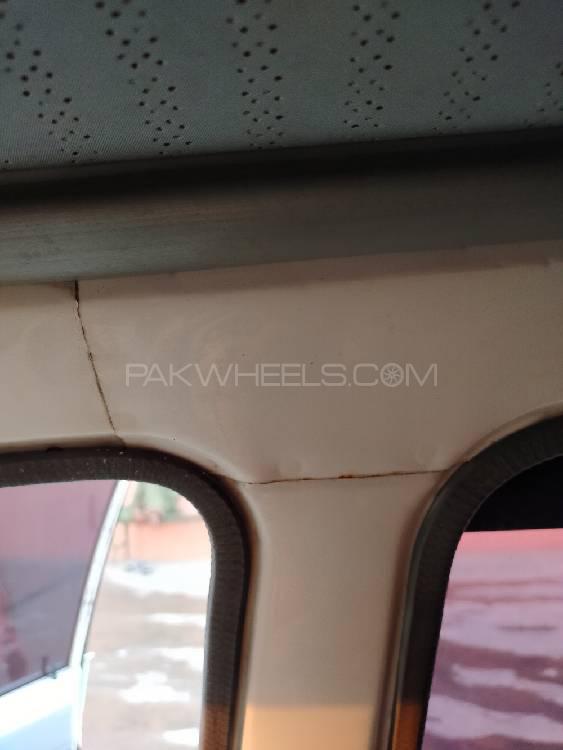 Suzuki Mehran 2005 for Sale in Chakwal Suzuki Mehran 2005 for Sale in Chakwal Image-10