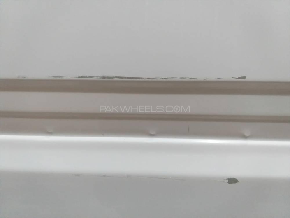 Suzuki Ravi 2019 for Sale in Peshawar Suzuki Ravi 2019 for Sale in Peshawar Image-8