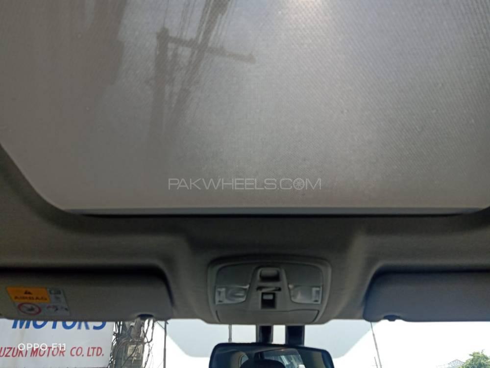 Suzuki Vitara 2016 for Sale in Lahore Suzuki Vitara 2016 for Sale in Lahore Image-14