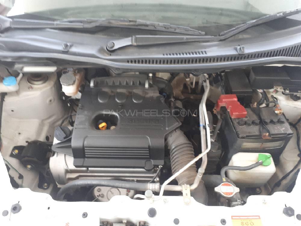 سوزوکی ویگن آر 2019 for Sale in مردان سوزوکی ویگن آر 2019 for Sale in مردان Image-4