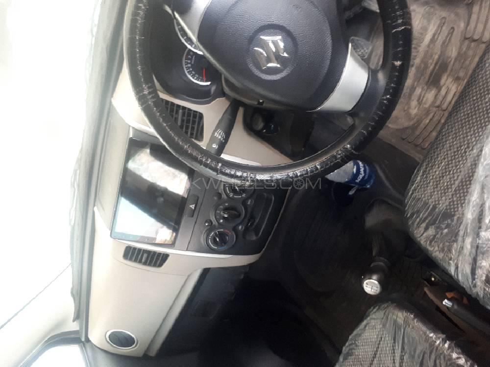 سوزوکی ویگن آر 2019 for Sale in مردان سوزوکی ویگن آر 2019 for Sale in مردان Image-5