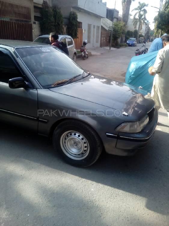 Toyota Corona 1990 for Sale in Lahore Image-1