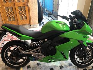 400cc motorcycle for sale