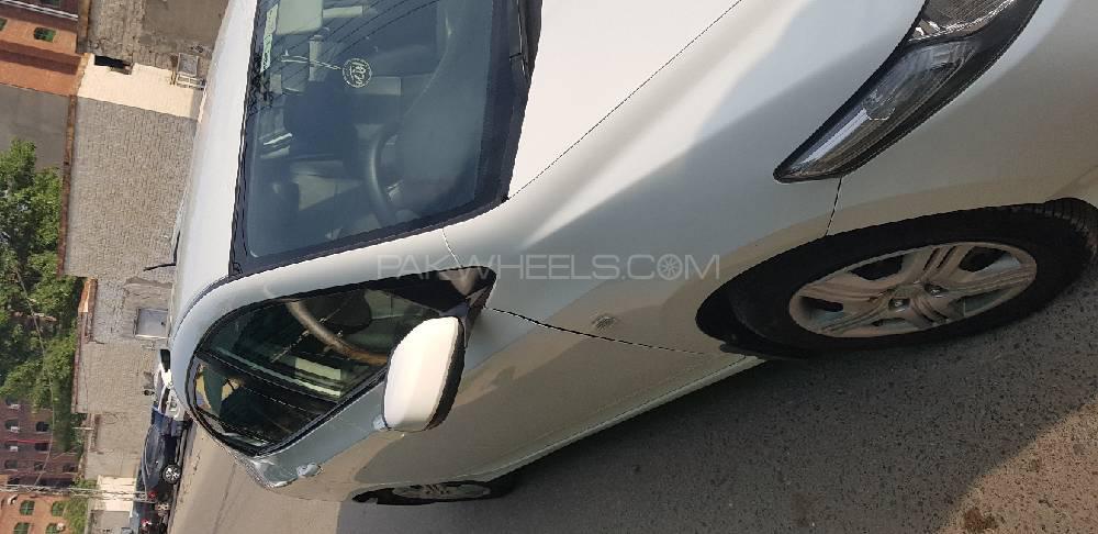 Honda City 2012 for Sale in Lahore Honda City 2012 for Sale in Lahore Image-8