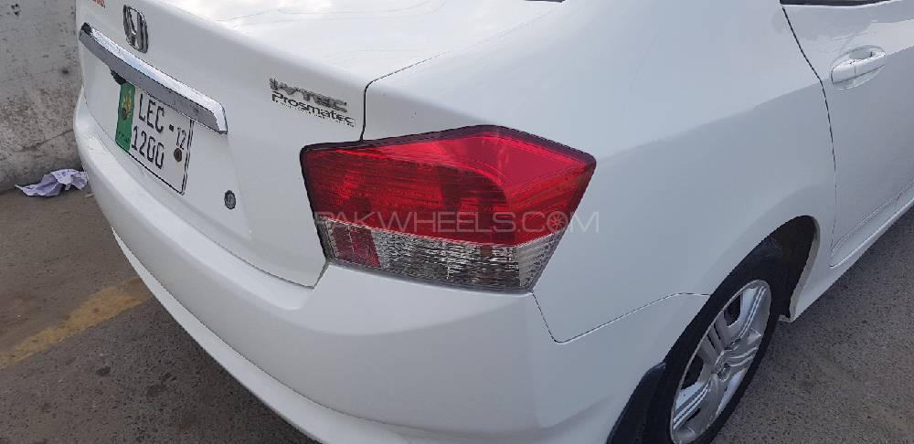 Honda City 2012 for Sale in Lahore Honda City 2012 for Sale in Lahore Image-18