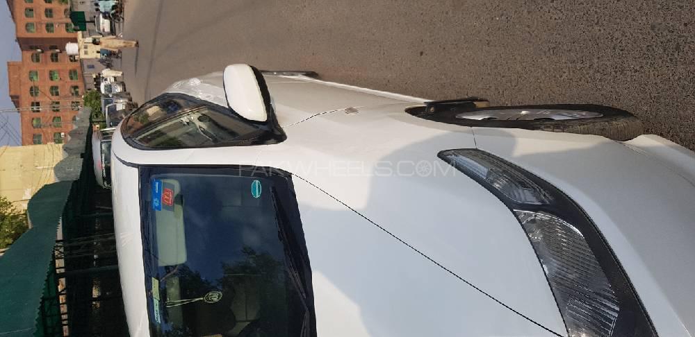 Honda City 2012 for Sale in Lahore Honda City 2012 for Sale in Lahore Image-9