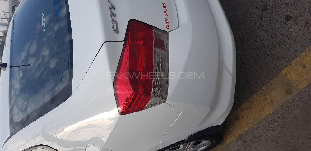 Honda City 2012 for Sale in Lahore Honda City 2012 for Sale in Lahore Image-17