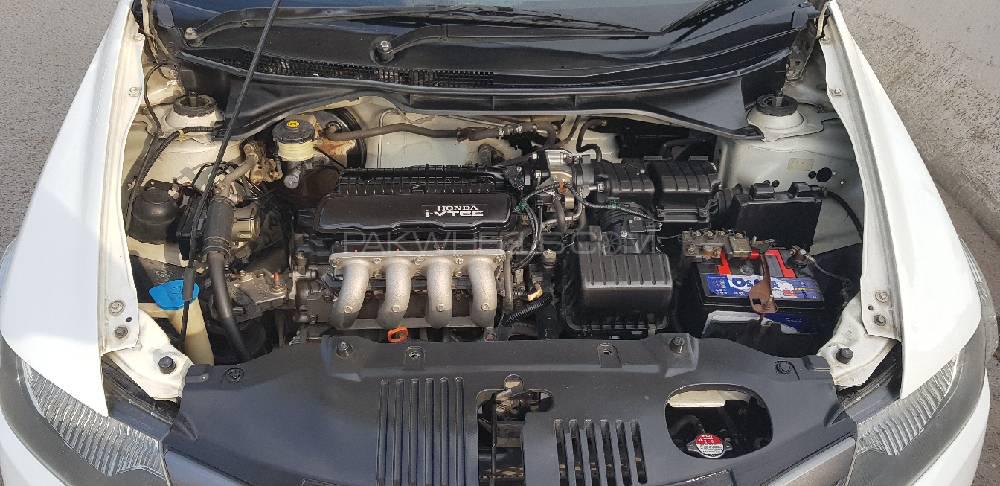 Honda City 2012 for Sale in Lahore Honda City 2012 for Sale in Lahore Image-11