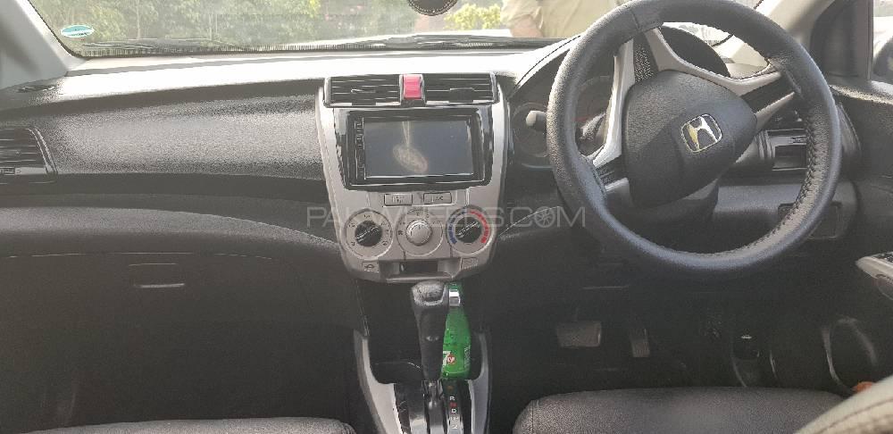 Honda City 2012 for Sale in Lahore Honda City 2012 for Sale in Lahore Image-15