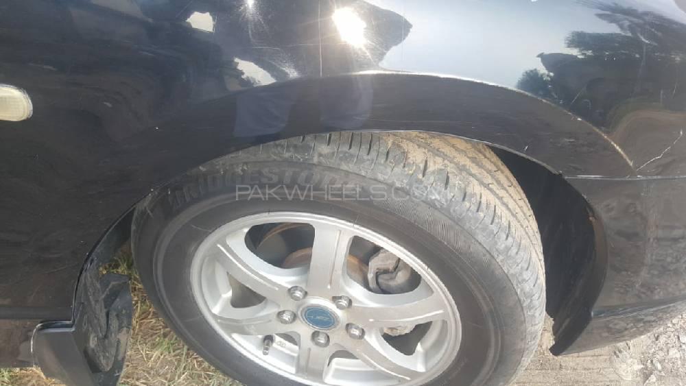 Honda Civic 2011 for Sale in Hafizabad Honda Civic 2011 for Sale in Hafizabad Image-3