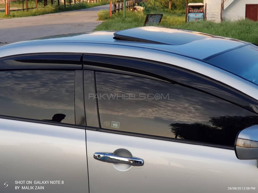 Honda Civic 2008 for Sale in Attock Honda Civic 2008 for Sale in Attock Image-9