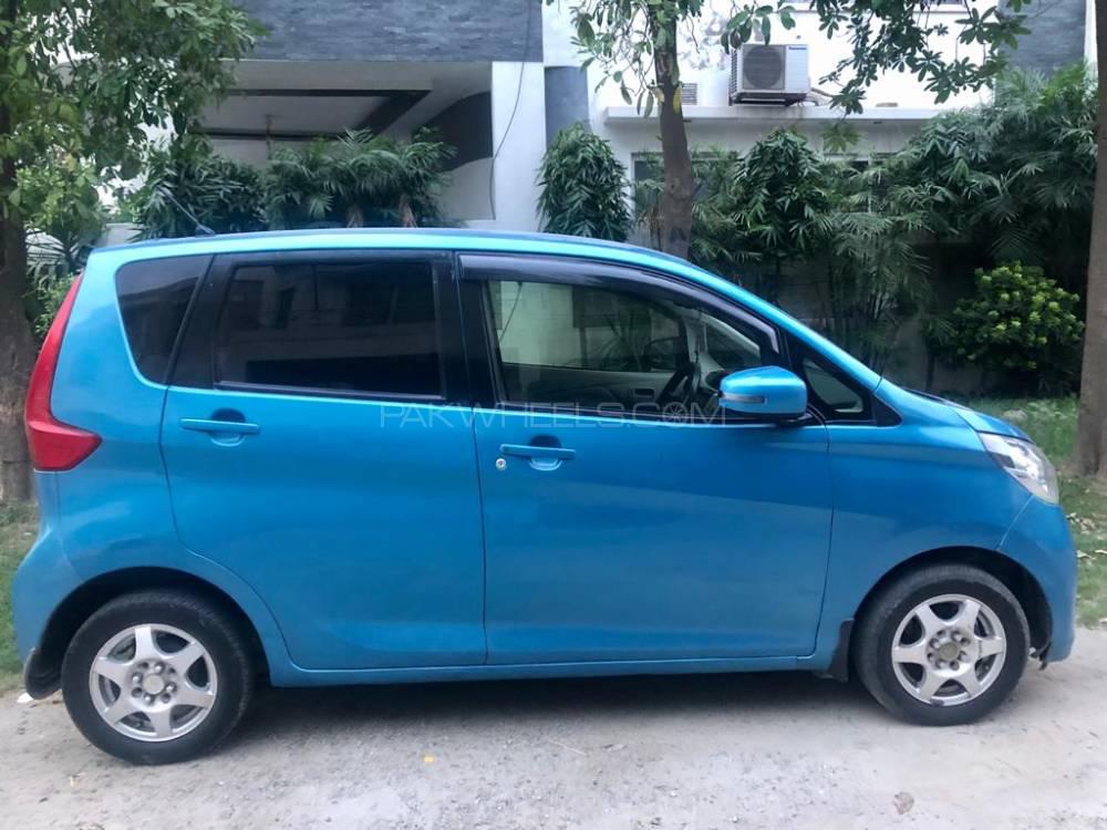 Nissan Dayz 2014 for Sale in Lahore Nissan Dayz 2014 for Sale in Lahore Image-4