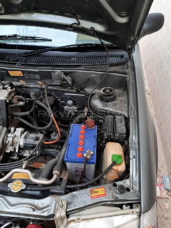 Suzuki Cultus 2013 for Sale in Sahiwal Suzuki Cultus 2013 for Sale in Sahiwal Image-6