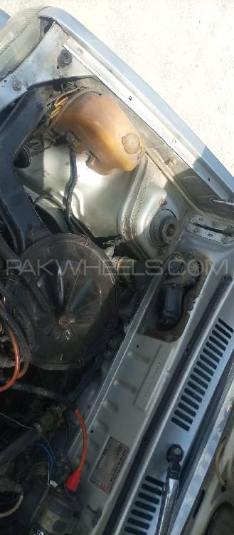 Suzuki Mehran 2004 for Sale in Wah cantt Suzuki Mehran 2004 for Sale in Wah cantt Image-2