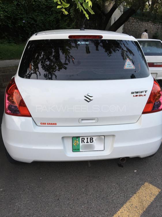سوزوکی سوئفٹ 2016 for Sale in راولپنڈی سوزوکی سوئفٹ 2016 for Sale in راولپنڈی Image-2