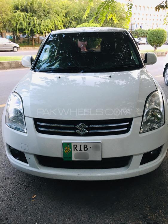 سوزوکی سوئفٹ 2016 for Sale in راولپنڈی سوزوکی سوئفٹ 2016 for Sale in راولپنڈی Image-12
