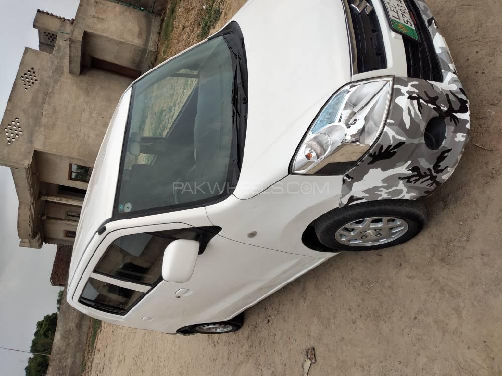 Suzuki Wagon R 2018 for Sale in Lahore Image-1