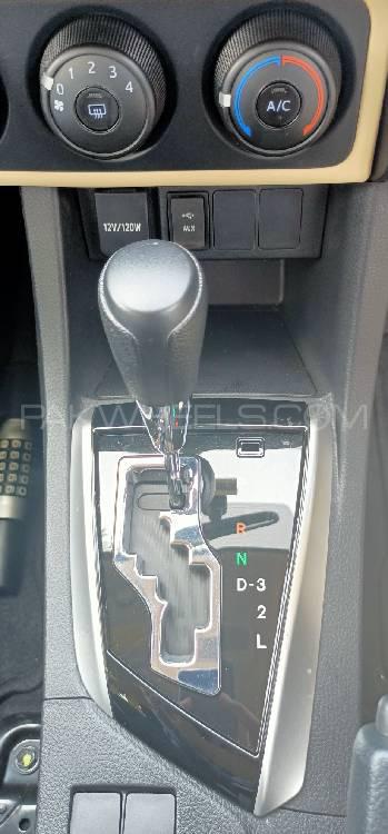 Toyota Corolla 2019 for Sale in Islamabad Toyota Corolla 2019 for Sale in Islamabad Image-7