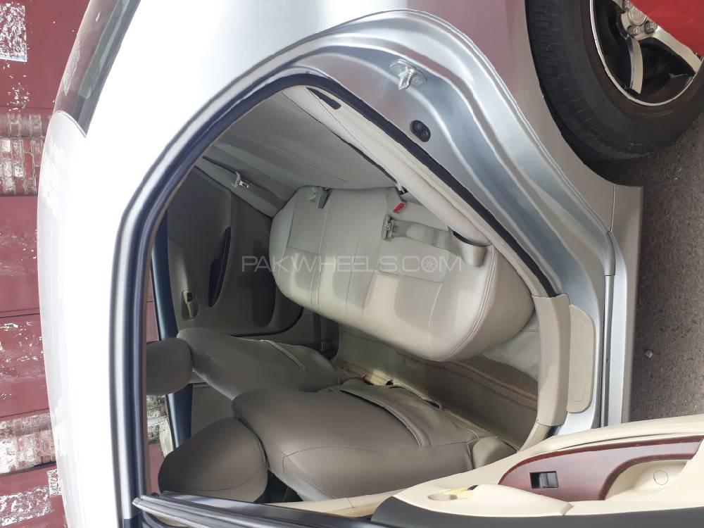 Toyota Corolla 2014 for Sale in Lahore Toyota Corolla 2014 for Sale in Lahore Image-9