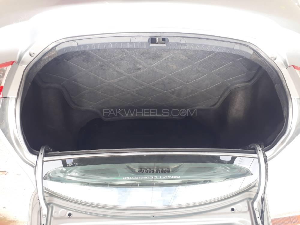Toyota Corolla 2014 for Sale in Lahore Toyota Corolla 2014 for Sale in Lahore Image-13
