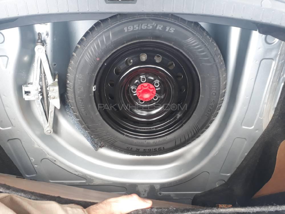 Toyota Corolla 2014 for Sale in Lahore Toyota Corolla 2014 for Sale in Lahore Image-15