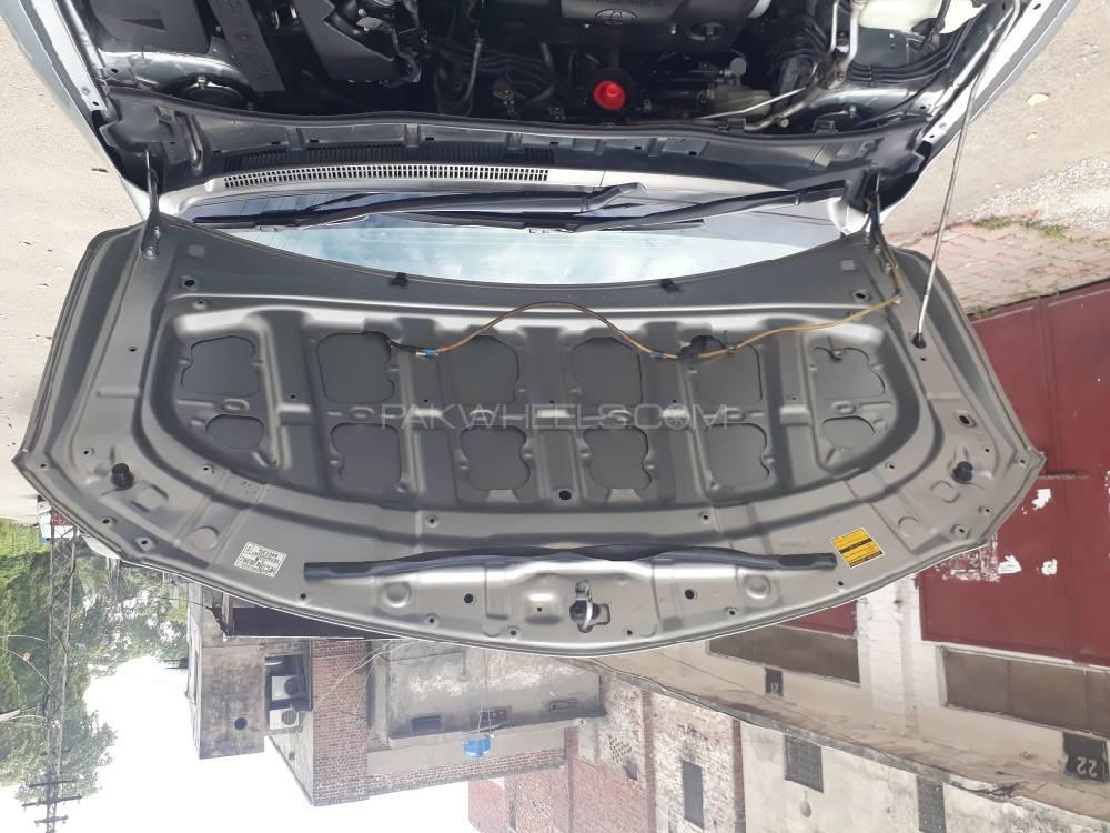 Toyota Corolla 2014 for Sale in Lahore Toyota Corolla 2014 for Sale in Lahore Image-11