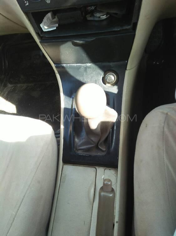 Toyota Corolla 2004 for Sale in Rawalpindi Toyota Corolla 2004 for Sale in Rawalpindi Image-4