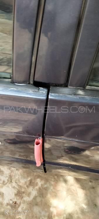 Daihatsu Cuore 2007 for Sale in Sahiwal Daihatsu Cuore 2007 for Sale in Sahiwal Image-2