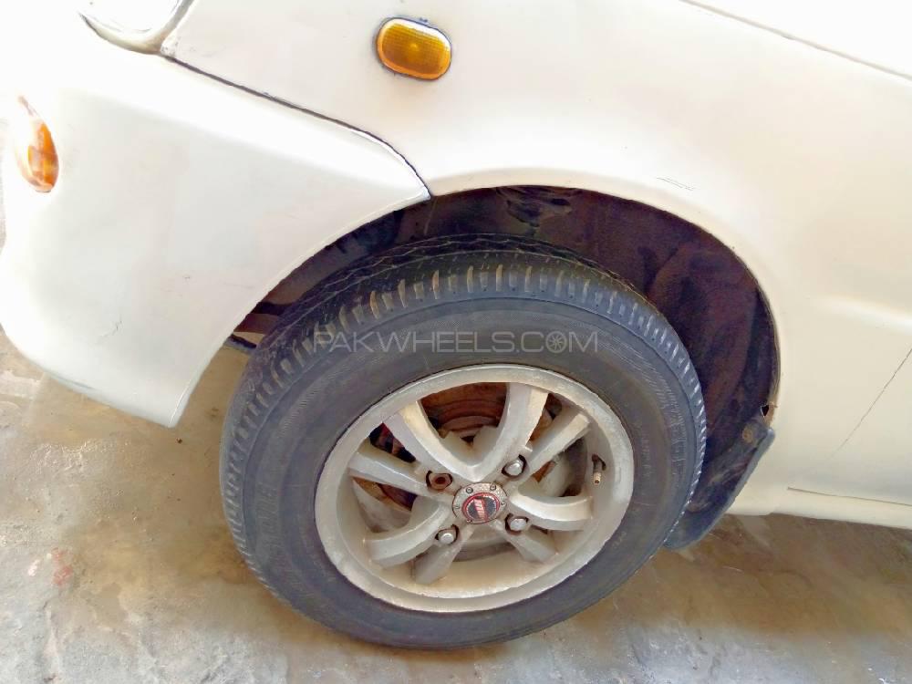 Daihatsu Cuore 2007 for Sale in Faisalabad Daihatsu Cuore 2007 for Sale in Faisalabad Image-7
