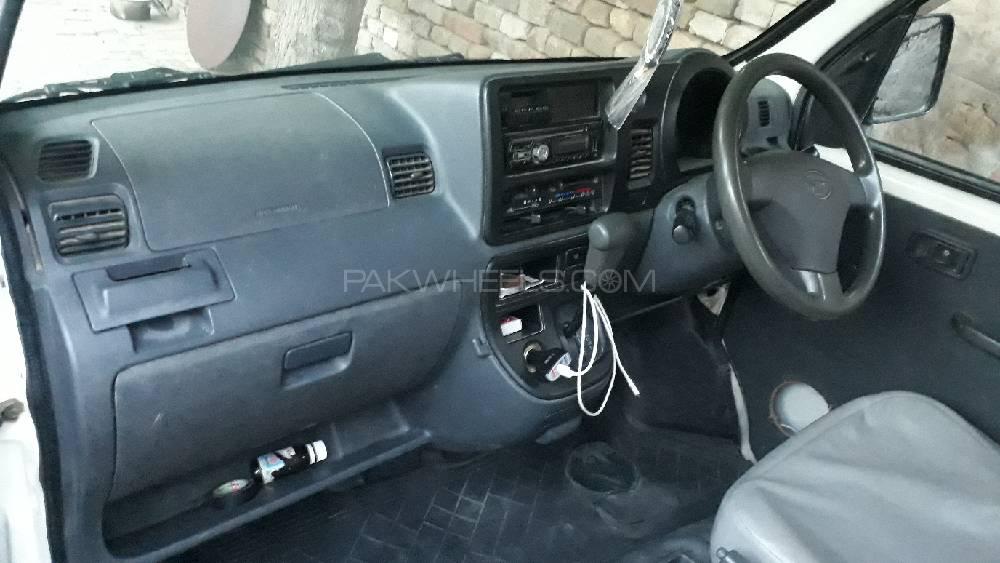 Daihatsu Hijet 2009 for Sale in Sargodha Image-1