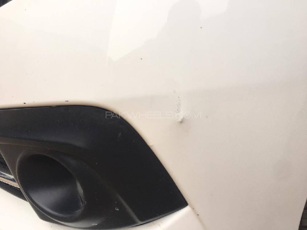 Honda Civic 2019 for Sale in Hyderabad Honda Civic 2019 for Sale in Hyderabad Image-11
