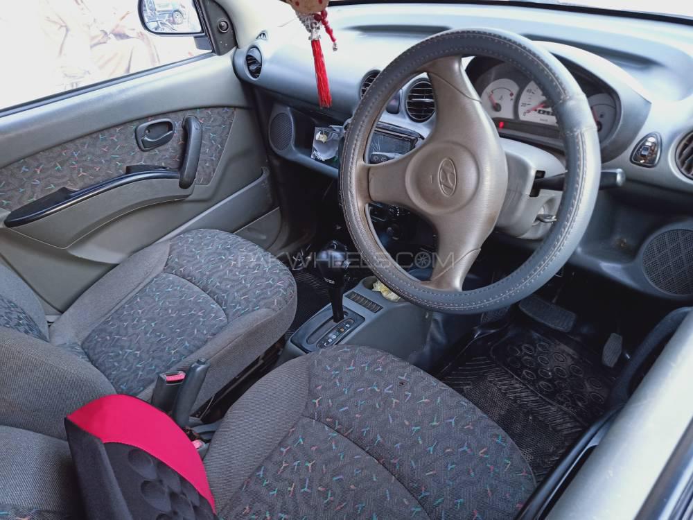 Hyundai Santro 2005 for Sale in Chiniot Image-1