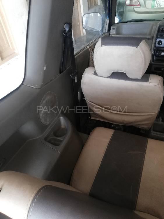مٹسوبیشی پجیرو منی 2006 for Sale in سرگودھا مٹسوبیشی پجیرو منی 2006 for Sale in سرگودھا Image-17
