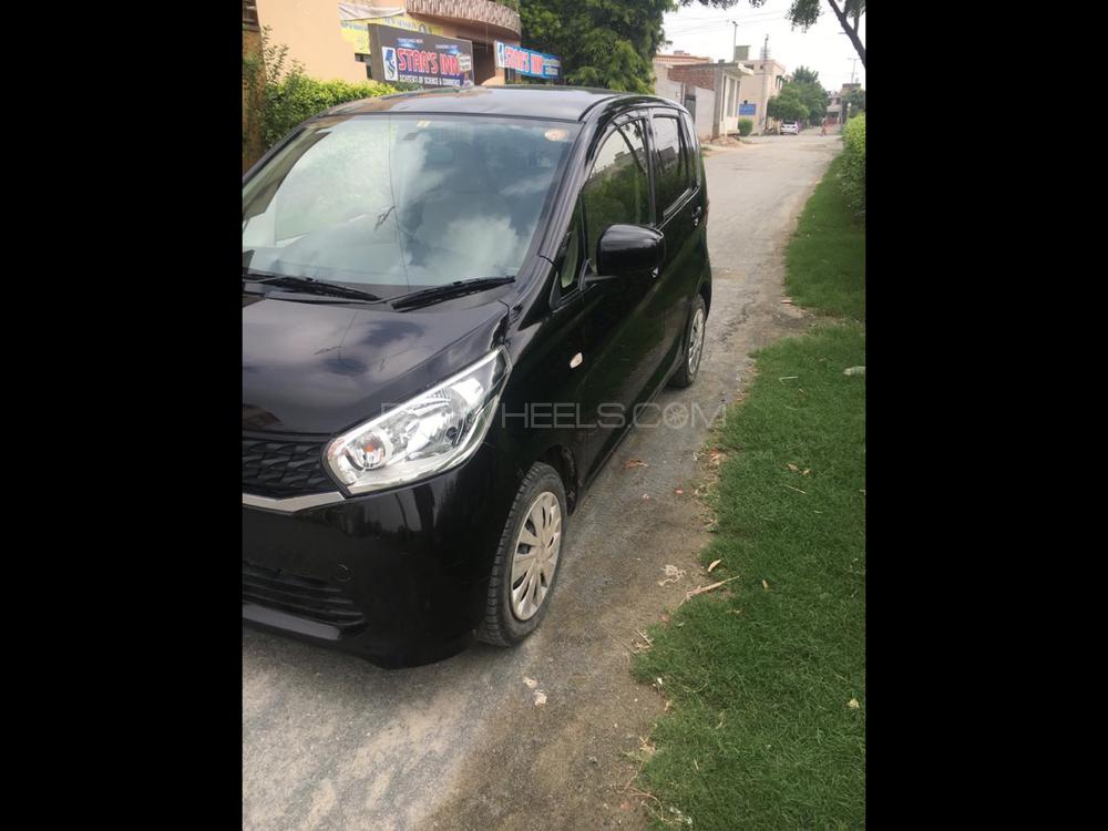 Nissan Dayz 2015 for Sale in Faisalabad Image-1