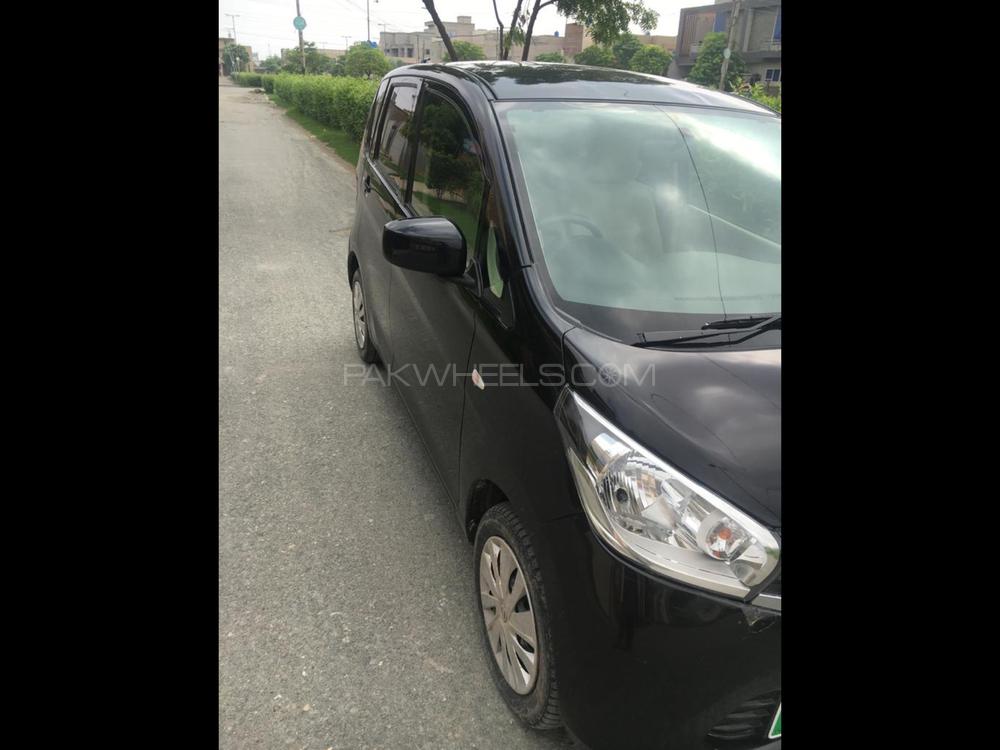 نسان ڈیز 2015 for Sale in فیصل آباد نسان ڈیز 2015 for Sale in فیصل آباد Image-4