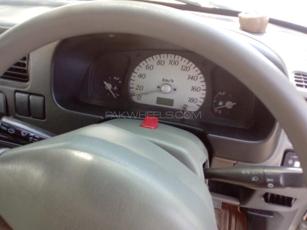 Suzuki Alto 2006 for Sale in Bahawalpur Suzuki Alto 2006 for Sale in Bahawalpur Image-2